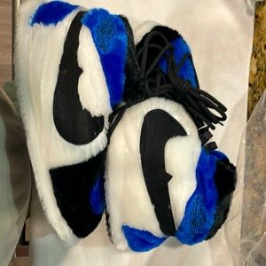 Air Jordan Slippers OS